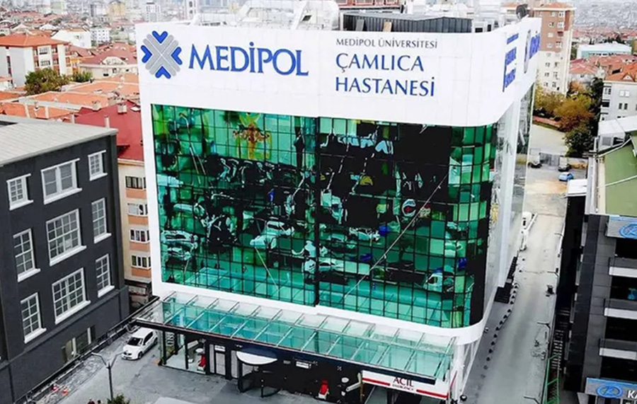 Medipol’e verilen okul arsasının davasında Süleyman Soylu ‘devreye girmiş’