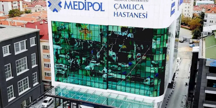 Medipol’e verilen okul arsasının davasında Süleyman Soylu ‘devreye girmiş’