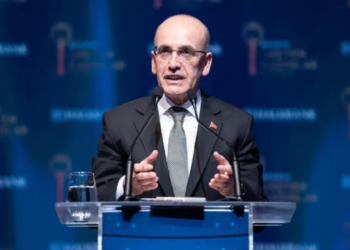Mehmet Şimşek 'Merkez Bankası' mesajı verdi, 'sabır' istedi