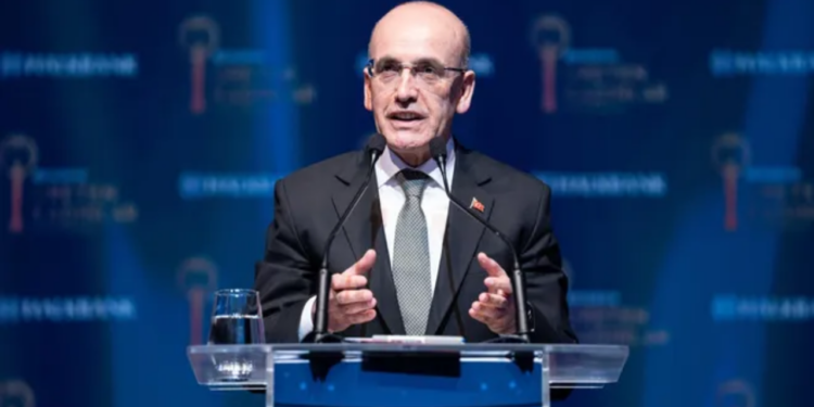 Mehmet Şimşek 'Merkez Bankası' mesajı verdi, 'sabır' istedi