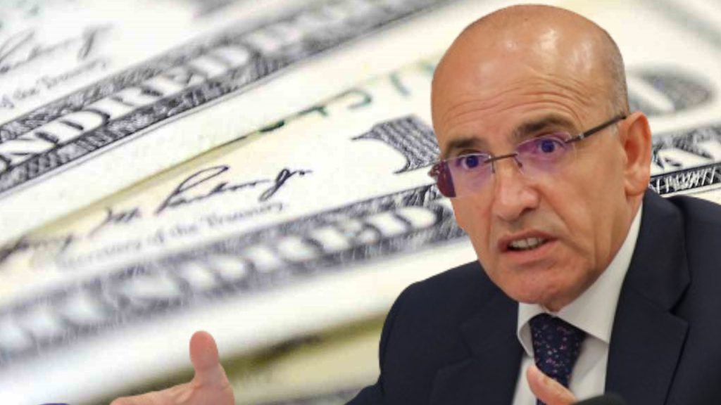 Mehmet Şimşek "çerez parası" dedi, övgüyle açıkladı