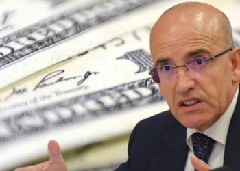 Mehmet Şimşek "çerez parası" dedi, övgüyle açıkladı