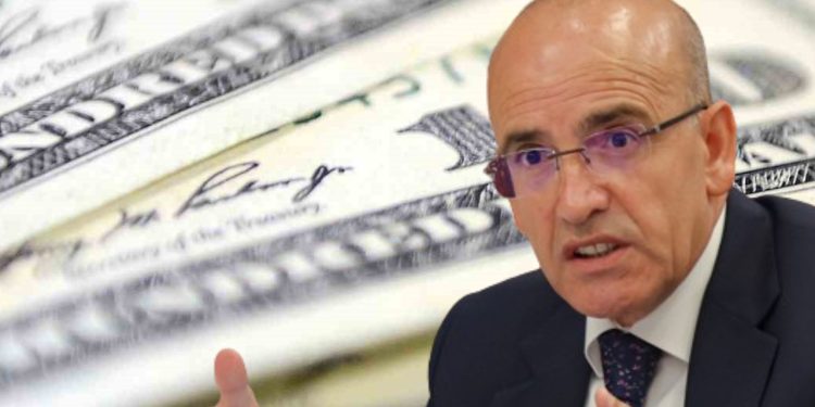 Mehmet Şimşek "çerez parası" dedi, övgüyle açıkladı