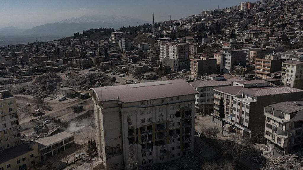 Mehmet Şimşek duyurdu: DASK'tan sonra şimdi de zorunlu afet sigortası geliyor