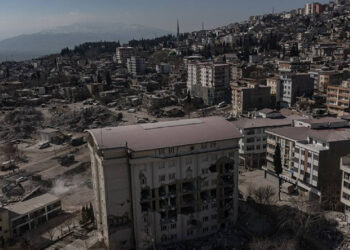 Mehmet Şimşek duyurdu: DASK'tan sonra şimdi de zorunlu afet sigortası geliyor