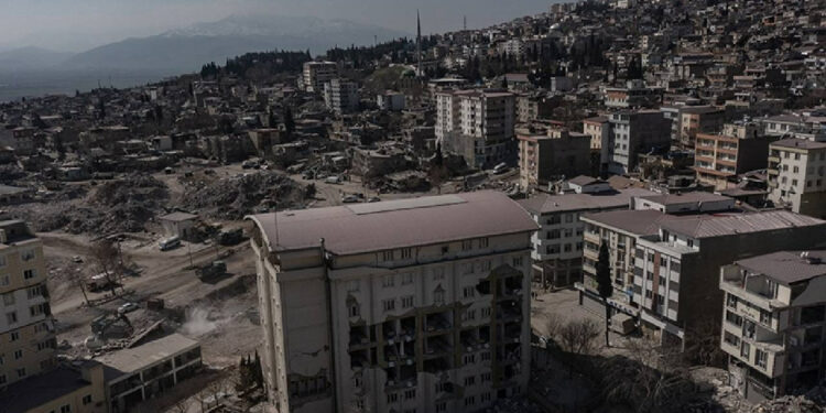 Mehmet Şimşek duyurdu: DASK'tan sonra şimdi de zorunlu afet sigortası geliyor