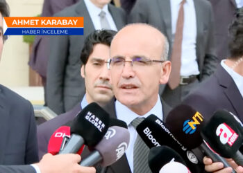 Mehmet Şimşek kalıcı mı gidici mi?