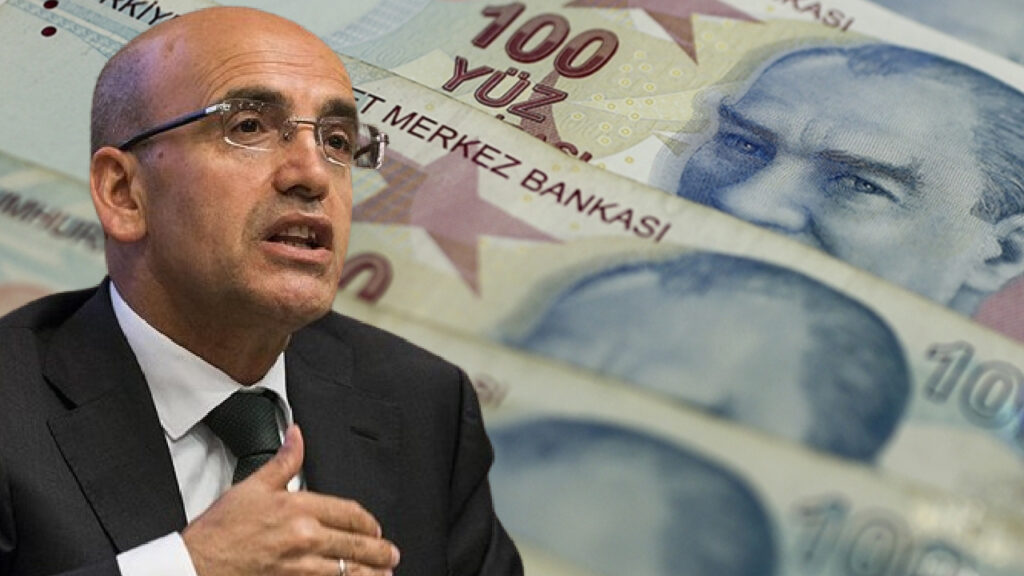 Mehmet Şimşek'ten 'ek vergi' açıklaması: Vergi oranında artış olacak mı?