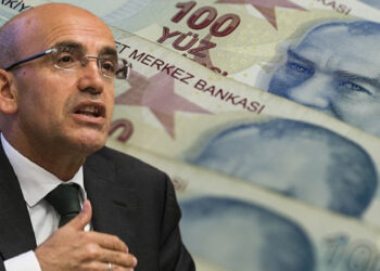 Mehmet Şimşek'ten 'ek vergi' açıklaması: Vergi oranında artış olacak mı?