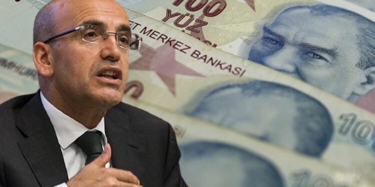 Mehmet Şimşek'ten 'ek vergi' açıklaması: Vergi oranında artış olacak mı?