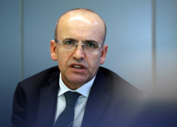 Mehmet Şimşek’ten iş dünyasına: 2024’te benden birşey istemeyin, para yok!