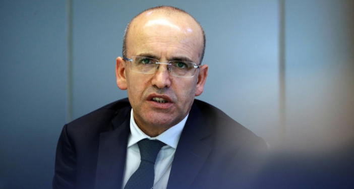 Mehmet Şimşek’ten iş dünyasına: 2024’te benden birşey istemeyin, para yok!
