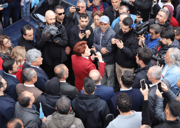 Meral Akşener, Dalaman ve Ortaca’da halkla bir araya geldi