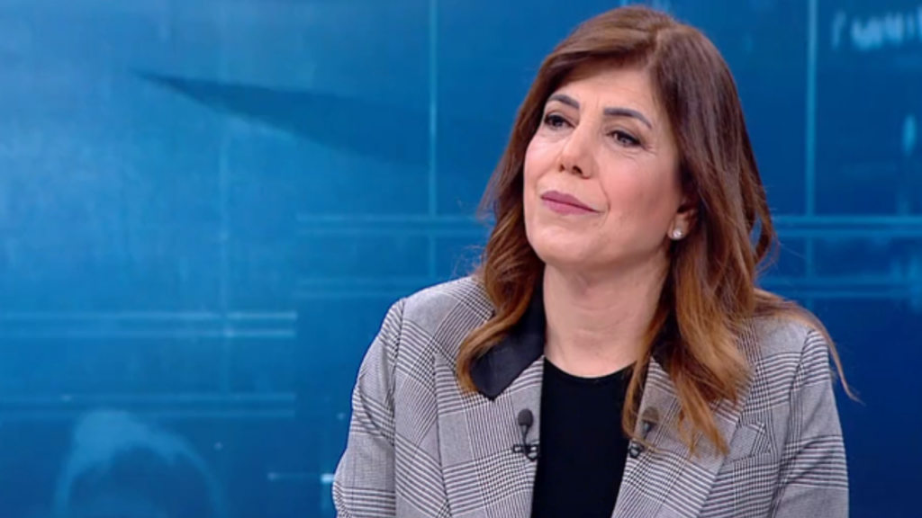 Meral Danış Beştaş: Başak Demirtaş ile kıyaslanmam kötü bir şey