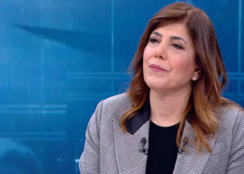 Meral Danış Beştaş: Başak Demirtaş ile kıyaslanmam kötü bir şey