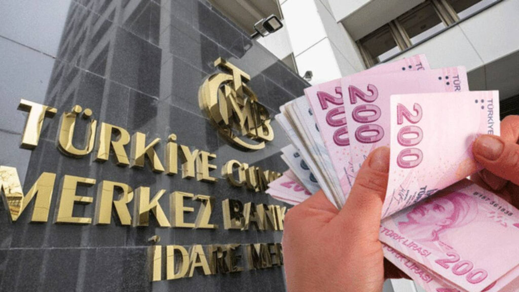 Merkez Bankası'ndan krediler için yeni karar