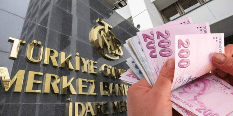Merkez Bankası'ndan krediler için yeni karar