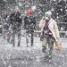 Meteoroloji’den 13 kent için sağanak ve kar yağışı uyarısı