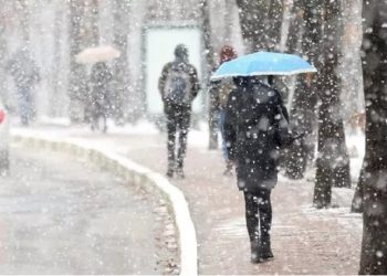 Meteorolojiden 16 il için kar yağışı uyarısı