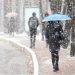 Meteorolojiden 16 il için kar yağışı uyarısı