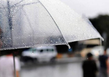 Meteoroloji'den kuvvetli yağış ve sağanak uyarısı