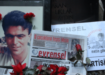 Metin Göktepe Gazetecilik Ödülleri’ni kazananlar belli oldu