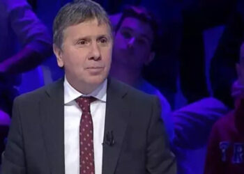 Metin Tekin'den Trabzonspor yorumu: Görünce tamamen Fenerbahçeli oldum