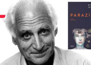 Michel Serres'e göre toplumu kuran oyun: Parazitlemece