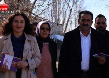 Milazgir’in büyüyen sorunlarını çözmeye talipler