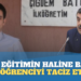 Milli Eğitimin haline bakın! 43 öğrenciyi taciz eden Müdür Yardımcısı tutuklandı