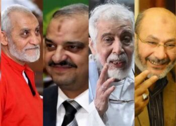 Mısır’da İhvan hareketinin 8 liderine idam cezası verildi
