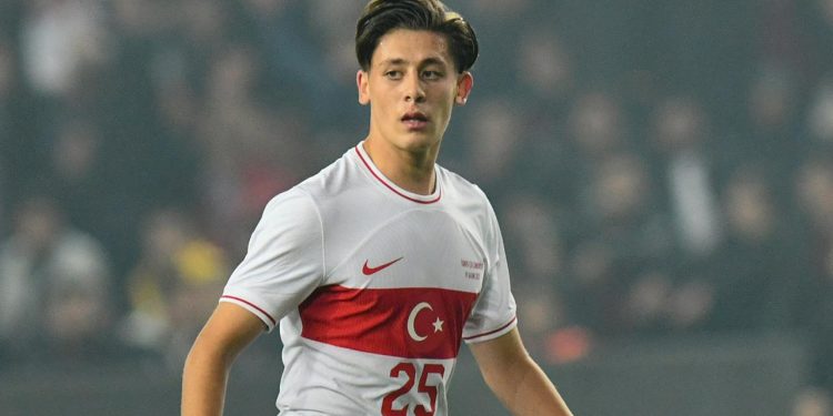 Montella'dan Arda Güler sinyali
