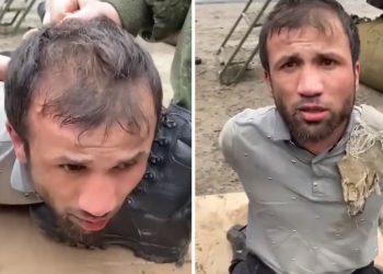 Moskova saldırganı 1 ay önce Aksaray’dan fotoğraf paylaşmış