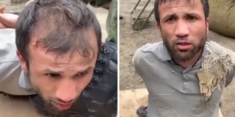 Moskova saldırganı 1 ay önce Aksaray’dan fotoğraf paylaşmış