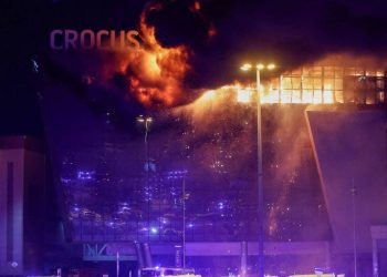 Moskova  saldırısında ölenlerin sayısı 139’a yükseldi