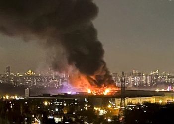 Moskova’da konser salonuna terör saldırısı; 40 ölü, 100’den fazla yaralı