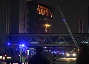 Moskova'daki terör saldırısıyla ilgili yeni gelişme: 3 şüpheli daha tutuklandı