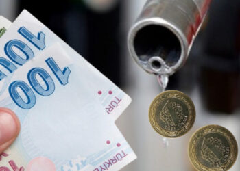 Motorine zam geliyor! 1 liranın üzerinde...