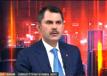 Murat Kurum: Destekleyecekler tabi, sonuçta Cumhur İttifakı’nın bakanları!