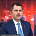 Murat Kurum: Destekleyecekler tabi, sonuçta Cumhur İttifakı’nın bakanları!