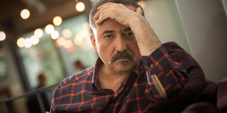 Murathan Mungan İYİ Parti’ye dava açacak