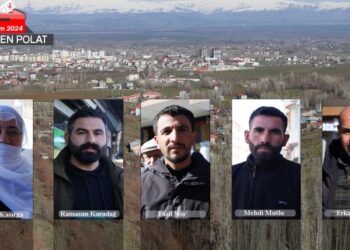 Mûşlular değişim istiyor