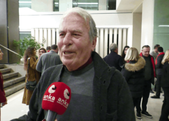 Mustafa Denizli, belediye başkan adayı olan kızı Lal Denizli hakkında konuştu: Halkı için çalışacak