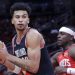 NBA'de Houston Rockets üst üste 10. galibiyetini elde etti