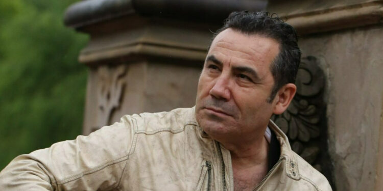 NBC Ferhat Göçer'den özür diledi