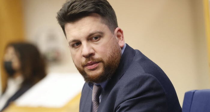 Navalni’nin yardımcısı Litvanya’daki evinin önünde saldırıya uğradı