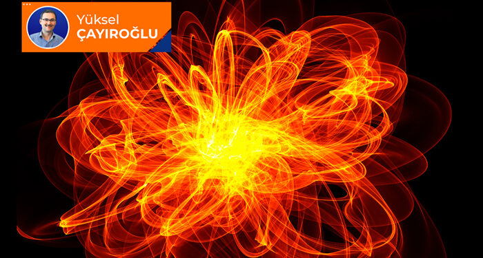 Nedensellik | Kuantum, indeterminizm ve okasyonalizm -3 