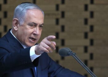 Netanyahu, Biden’ın kırmızı çizgisini ezip geçti: “Refah’a gireceğiz”
