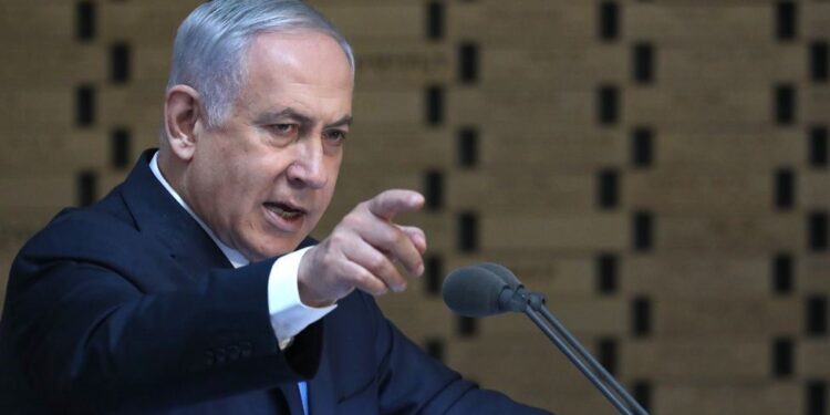Netanyahu, Biden’ın kırmızı çizgisini ezip geçti: “Refah’a gireceğiz”