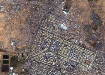 Netanyahu, Gazzelilerin sığındığı Refah'a saldırı planlarını onayladı